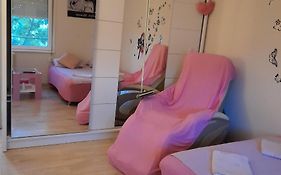 Apartman Bebus